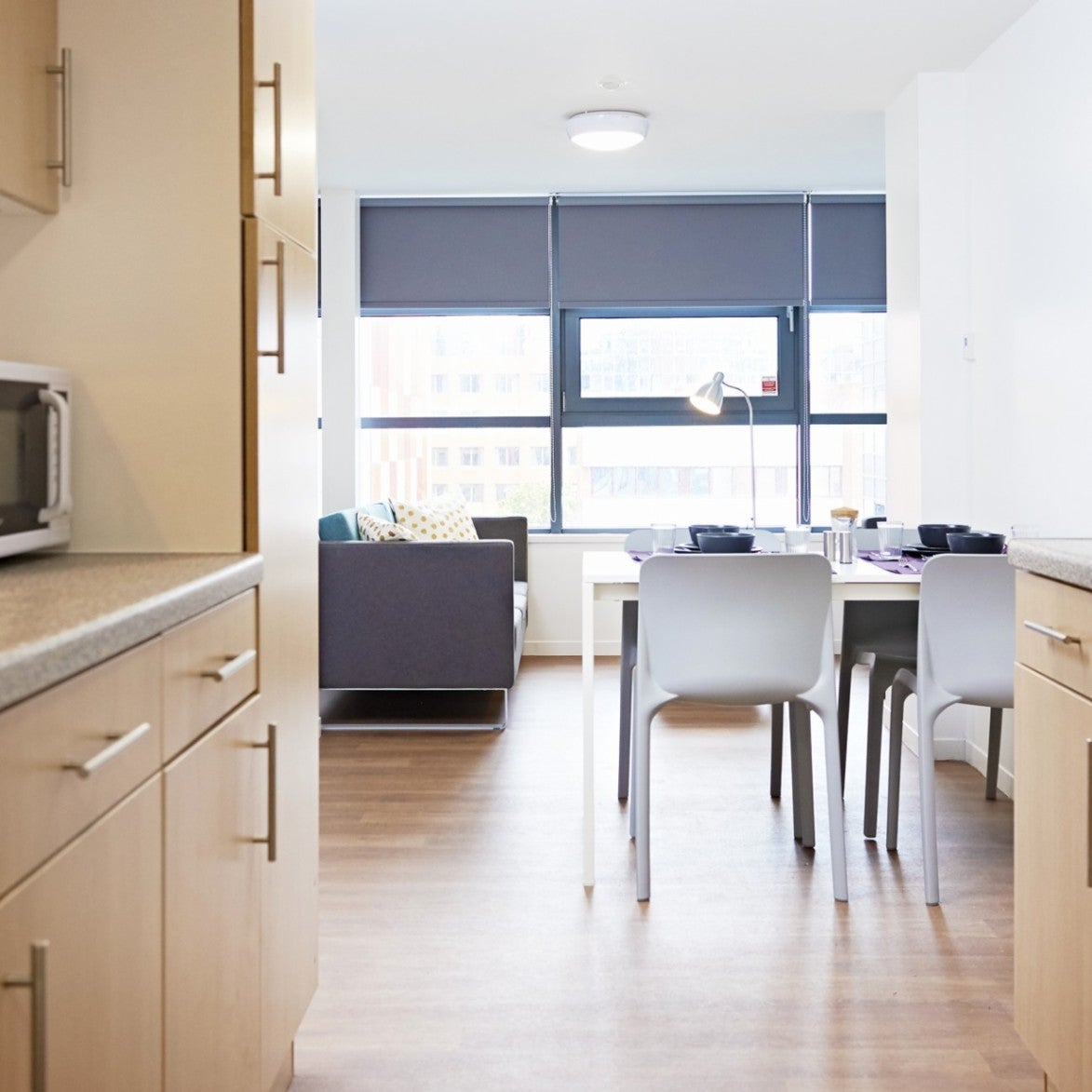 Room Holdenhurst Road in Bournemouth