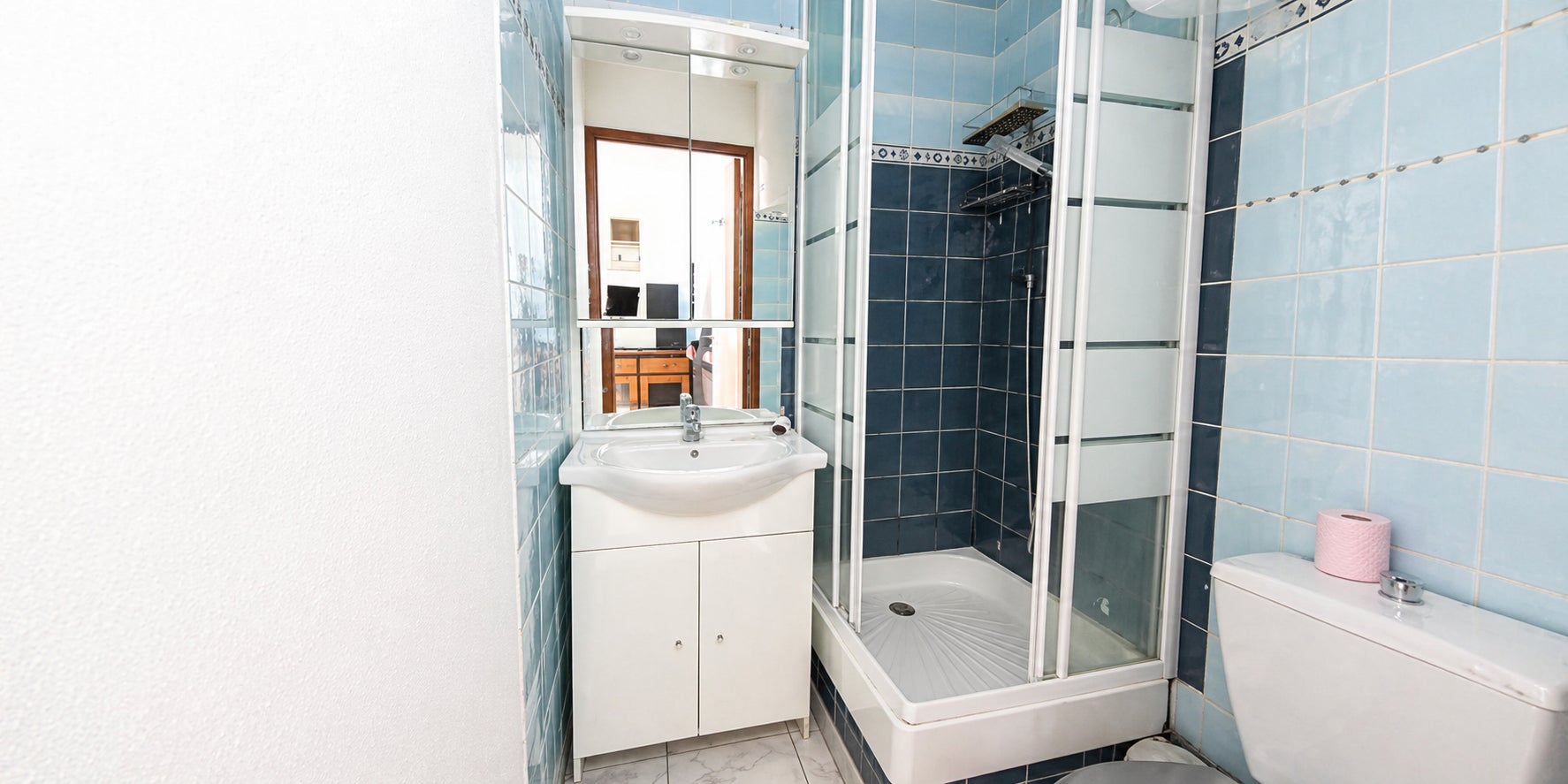 Appartement Chemin de la Garrigue à Port-la-Nouvelle