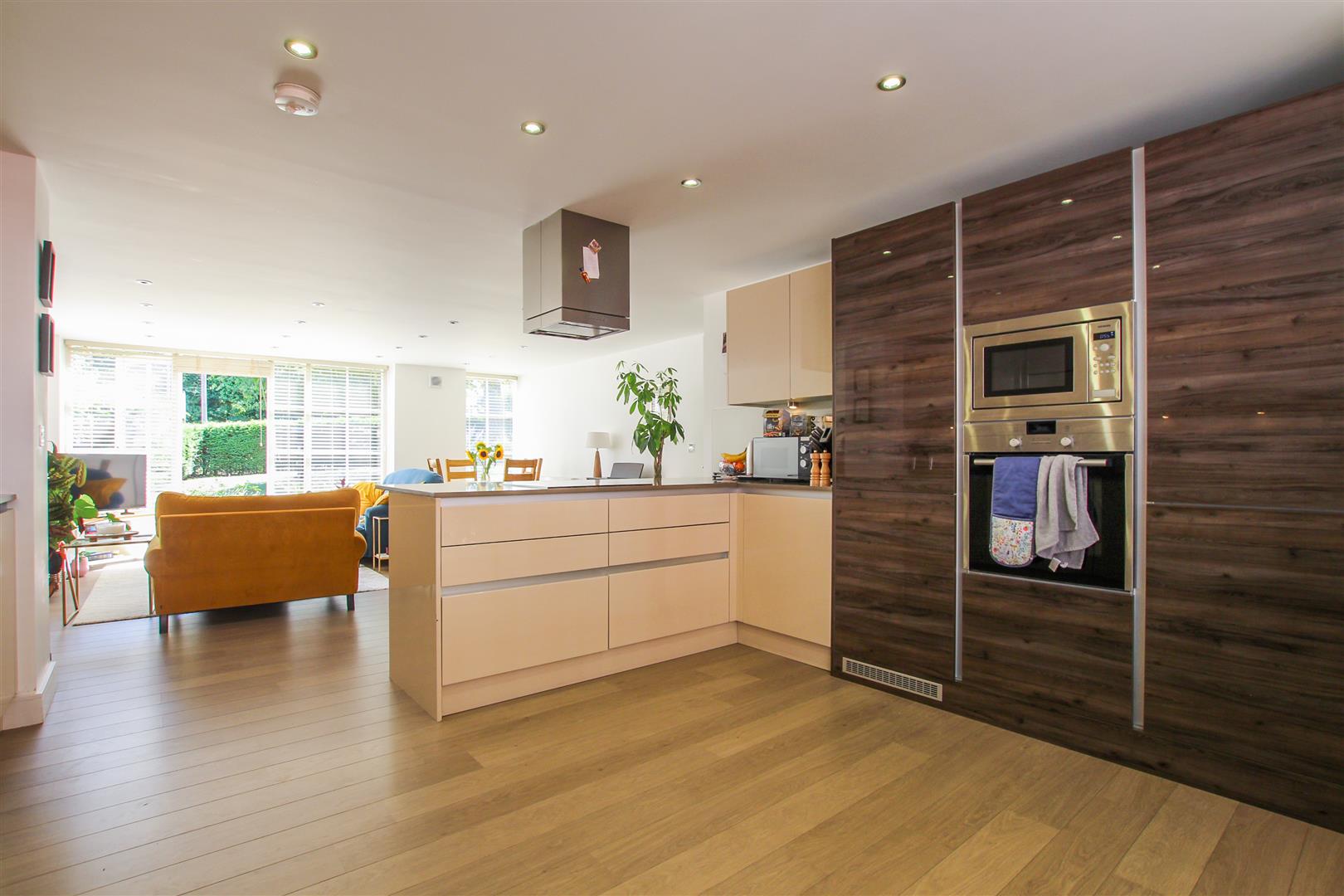Flat South Road in Uttlesford
