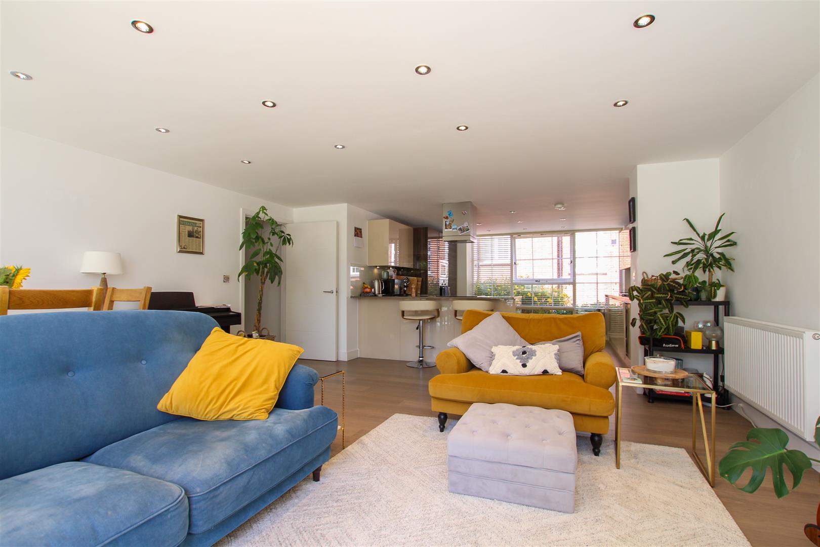 Flat South Road in Uttlesford