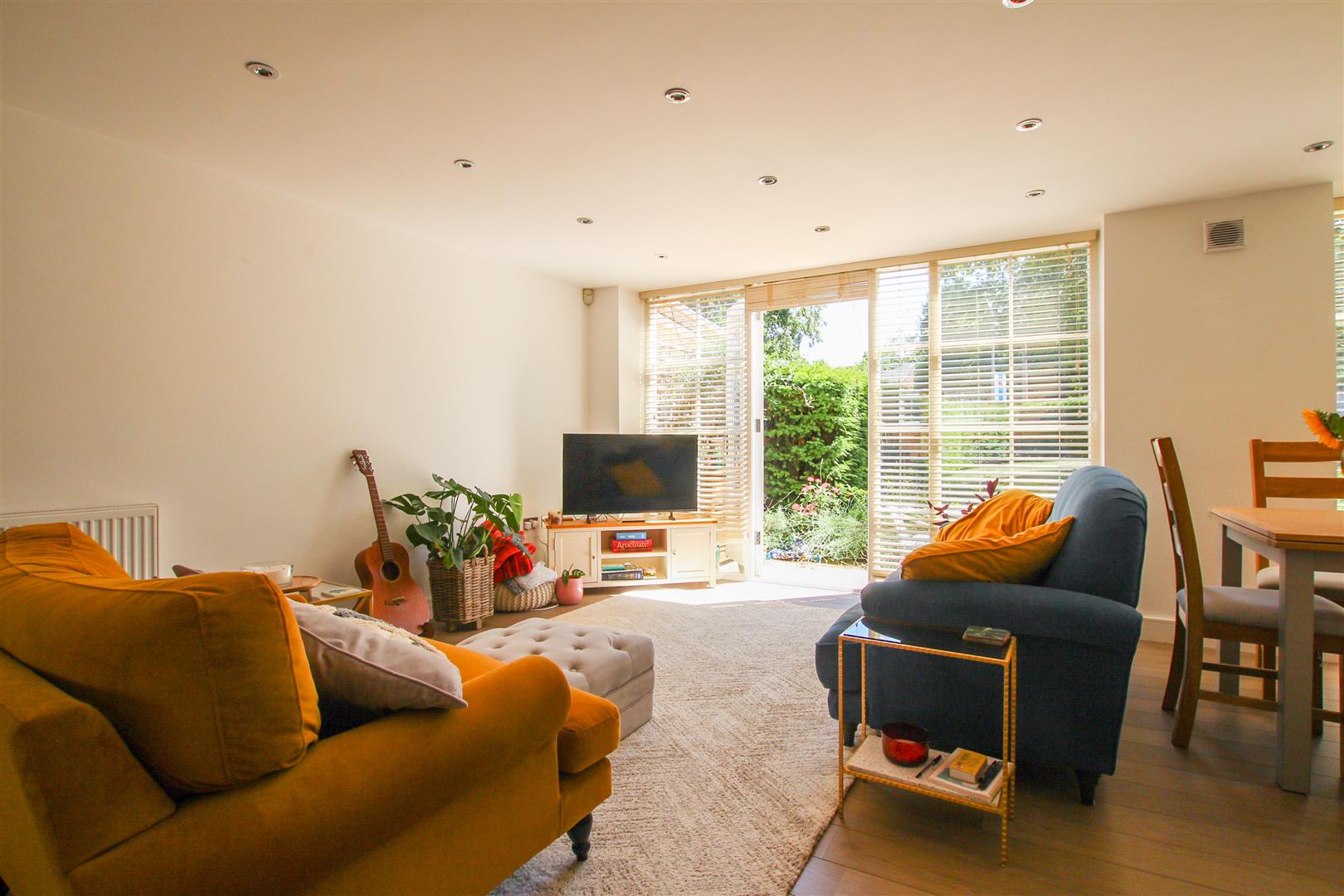 Flat South Road in Uttlesford