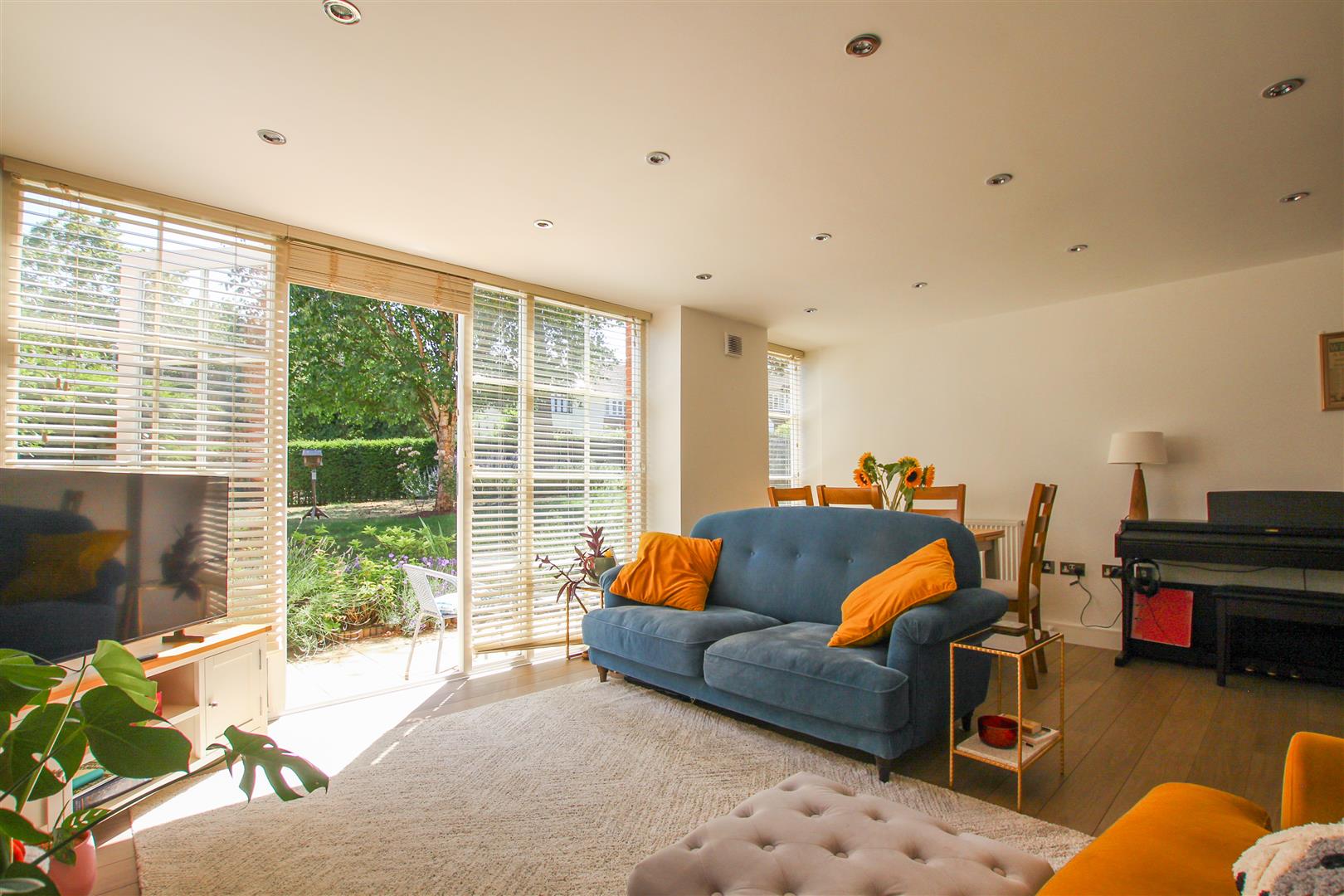 Flat South Road in Uttlesford