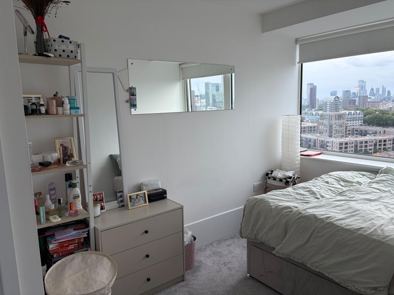 Room George Beard Road in Greater London