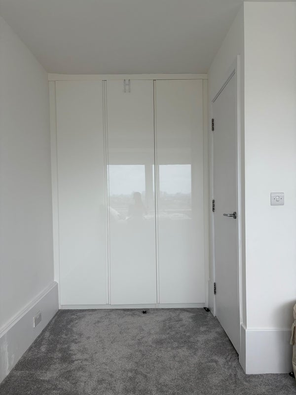 Room George Beard Road in Greater London