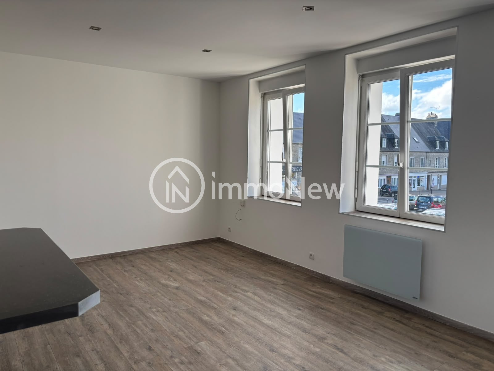 Appartement Allée du Bois à Sourdeval