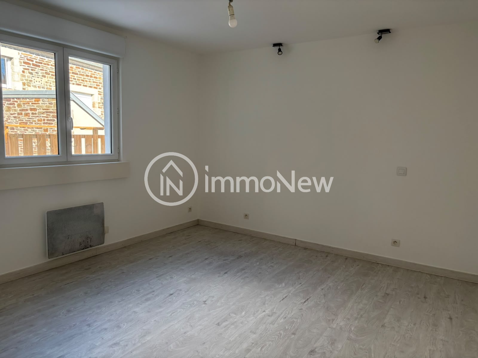 Appartement Allée du Bois à Sourdeval