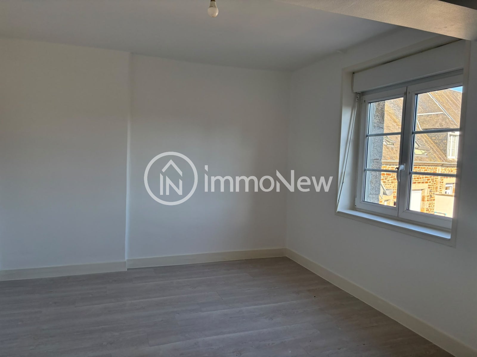 Appartement Allée du Bois à Sourdeval