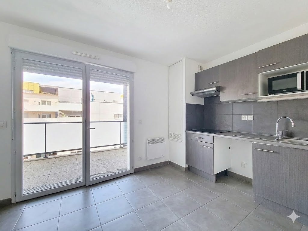 Appartement Rue Irena Sendler à Toulouse