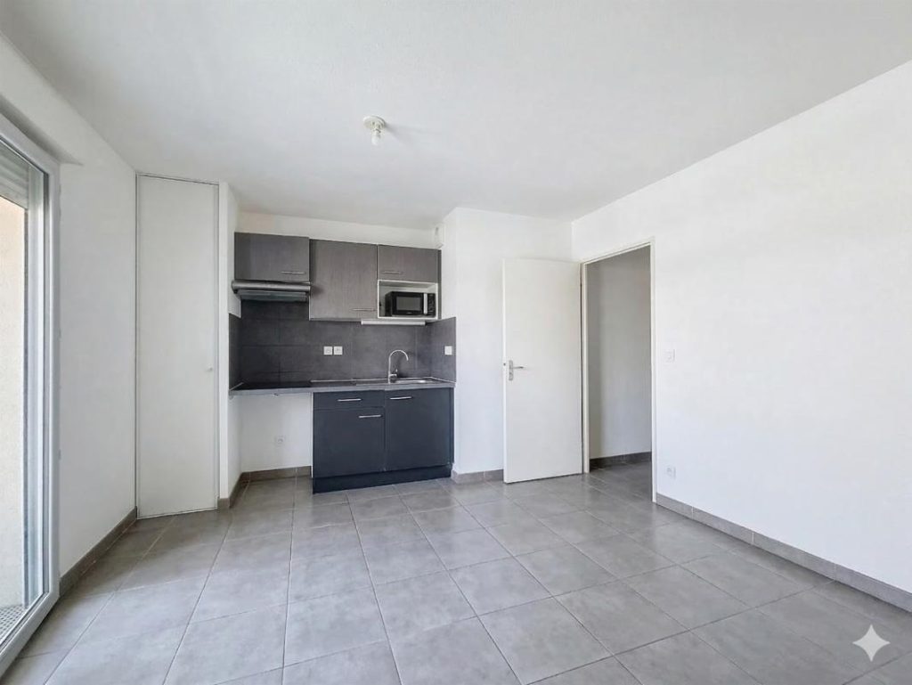 Appartement Rue Irena Sendler à Toulouse