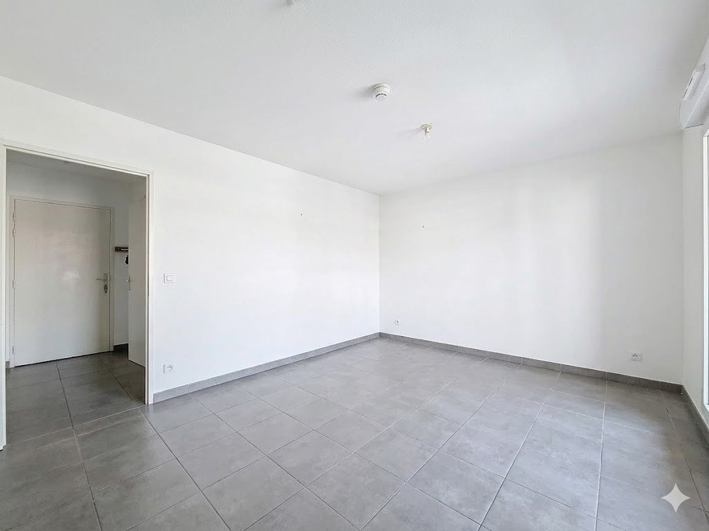 Appartement Rue Irena Sendler à Toulouse