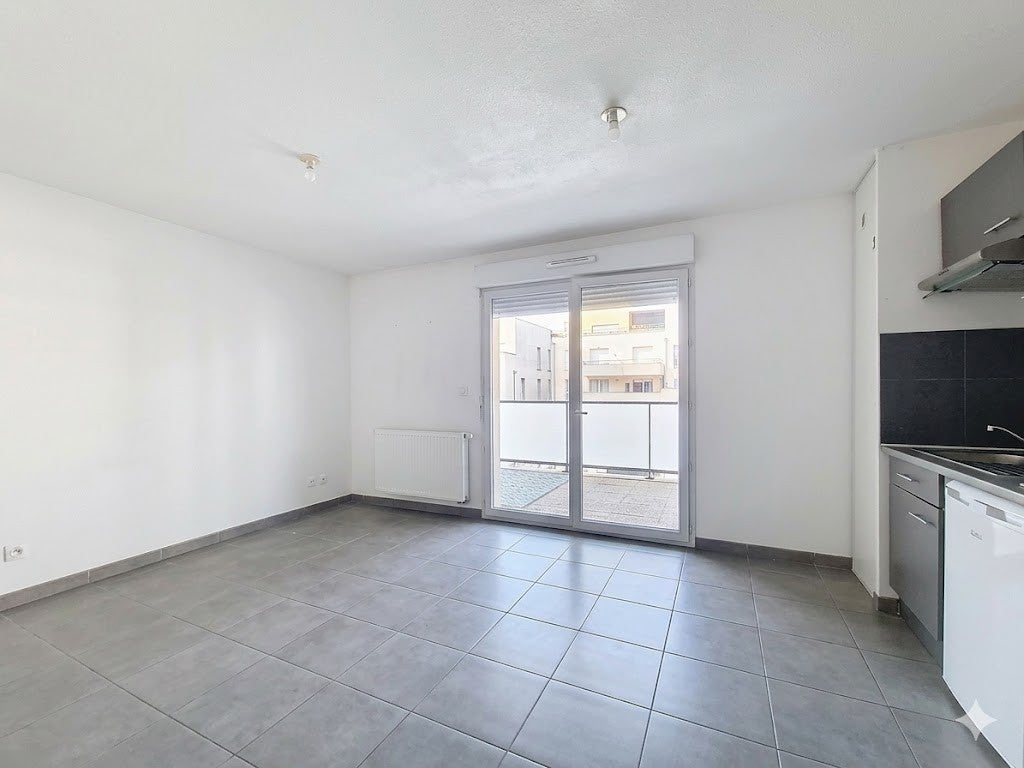 Appartement Rue Irena Sendler à Toulouse