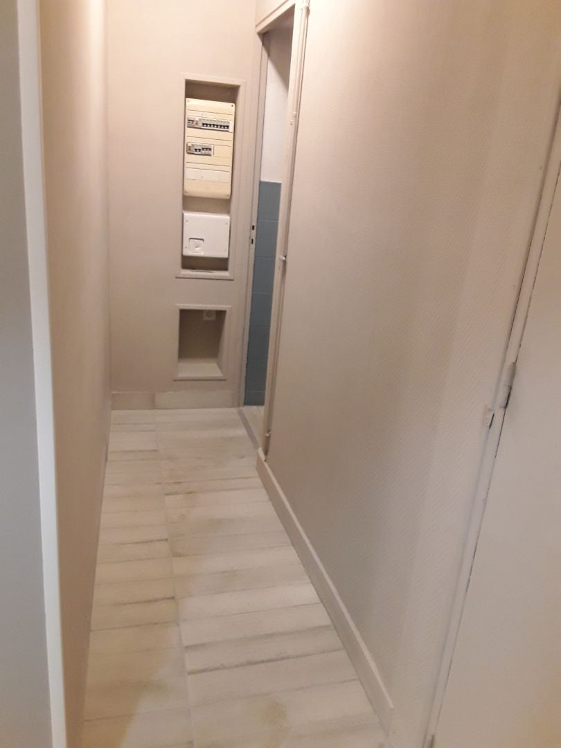 Appartement Allée de Mortarieu à Montauban