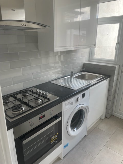 House Briar Close in Greater London