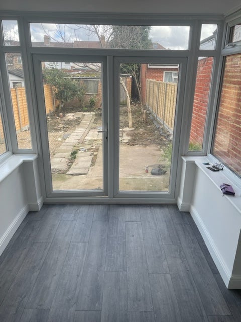 House Briar Close in Greater London