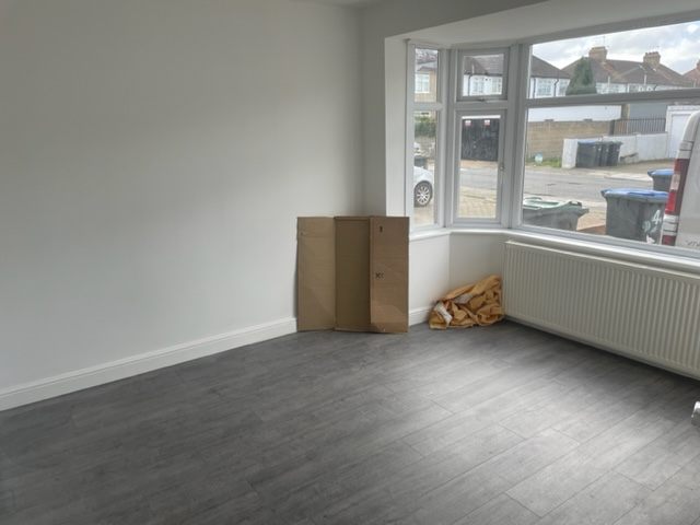 House Briar Close in Greater London
