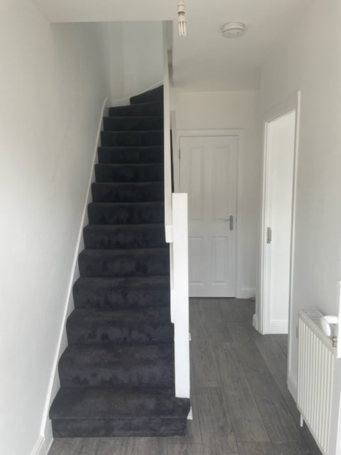 House Briar Close in Greater London