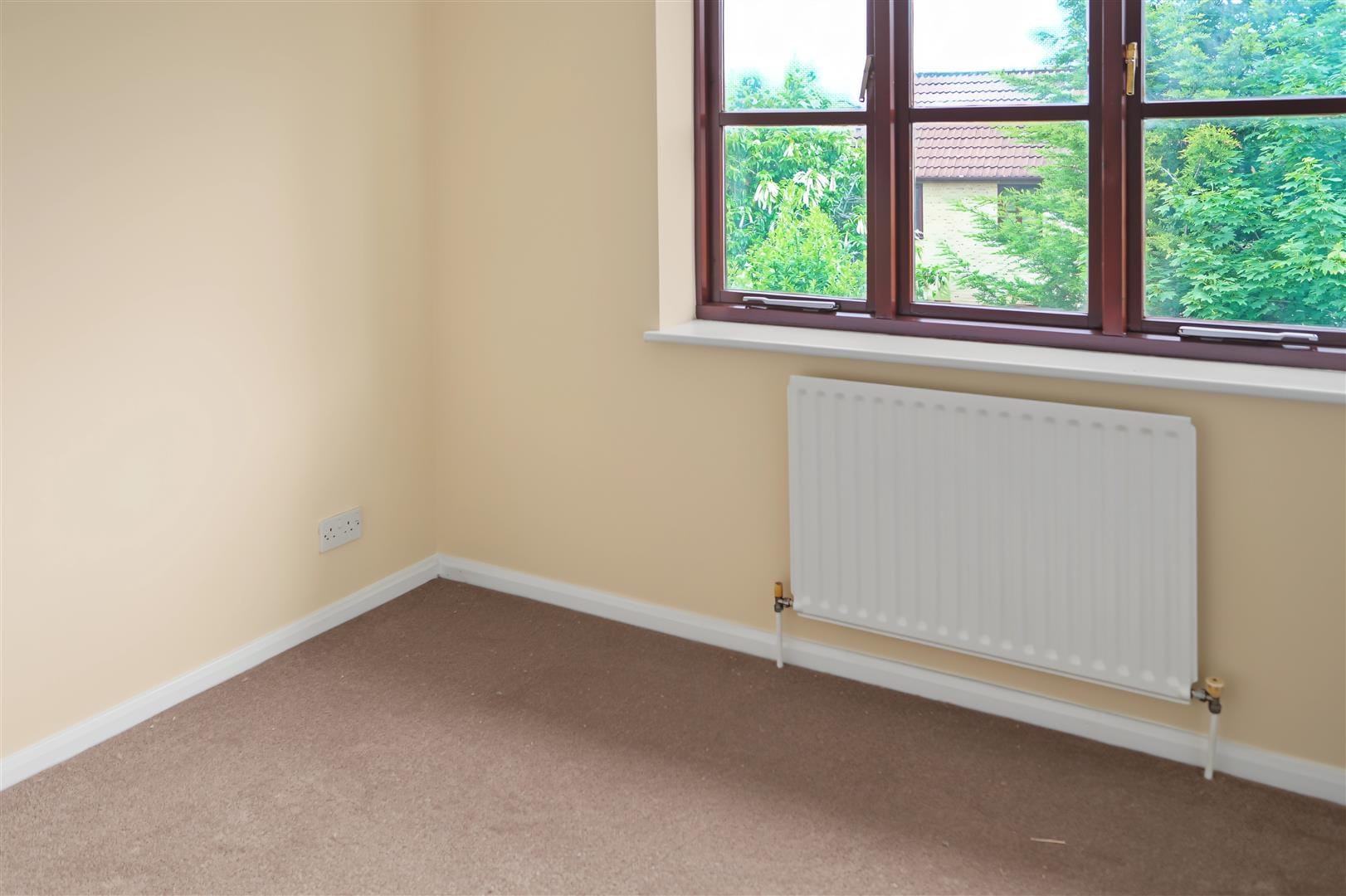 House Specklands in Milton Keynes