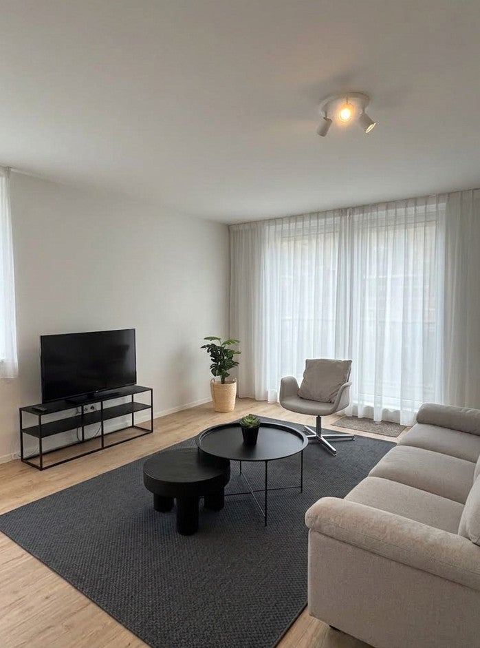 Appartement Lange Kerkstraat in Goes