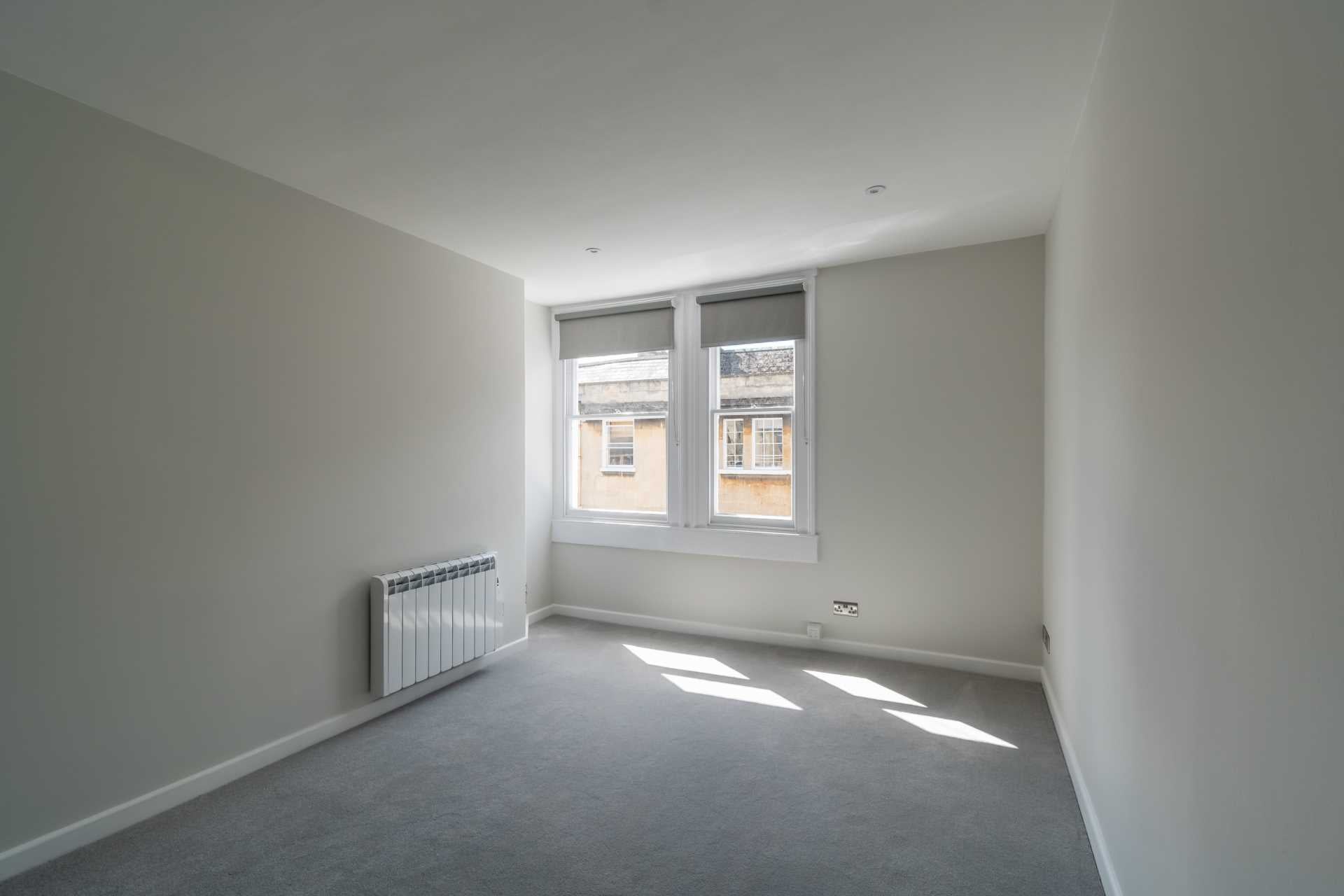 Flat Saint James's Square in Bath