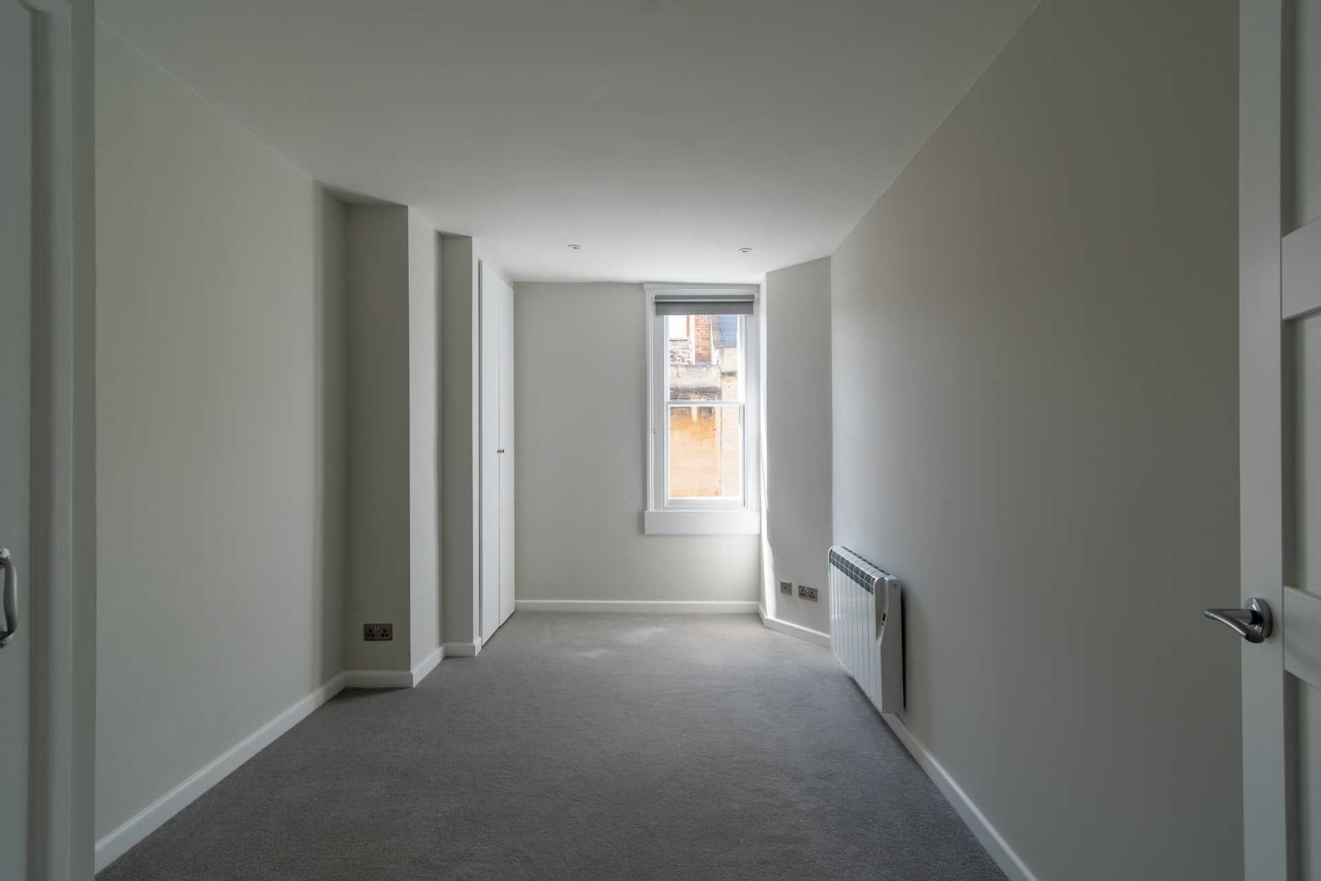 Flat Saint James's Square in Bath
