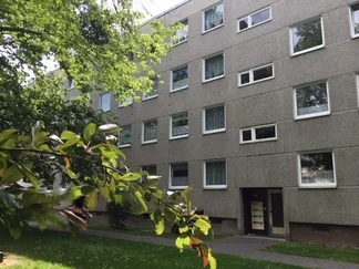 Wohnung Görlitzer Straße in Kassel