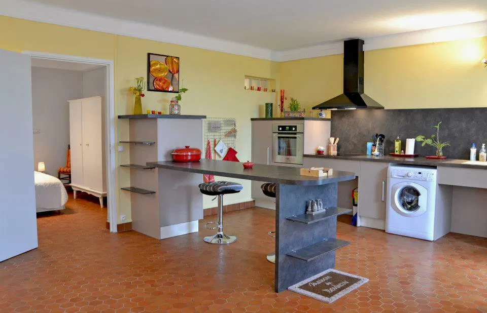 Appartement Rue Pasteur à Conques-sur-Orbiel