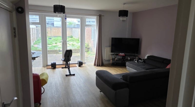 Room Bray Drive in Greater London
