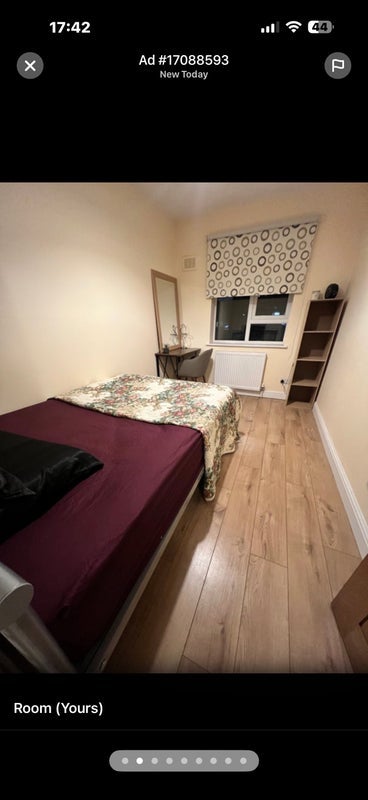 Room Bray Drive in Greater London