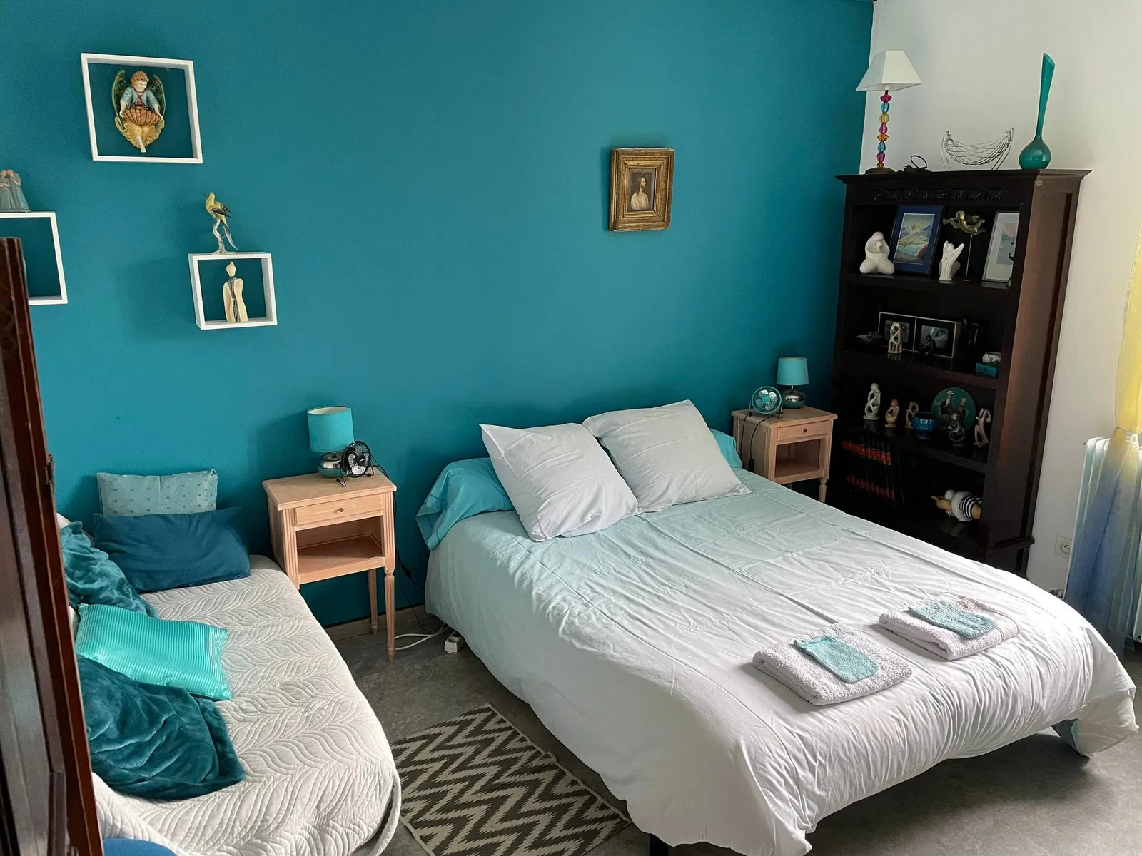 Room Rue du 8 Mai 1945 in Paray-le-Monial