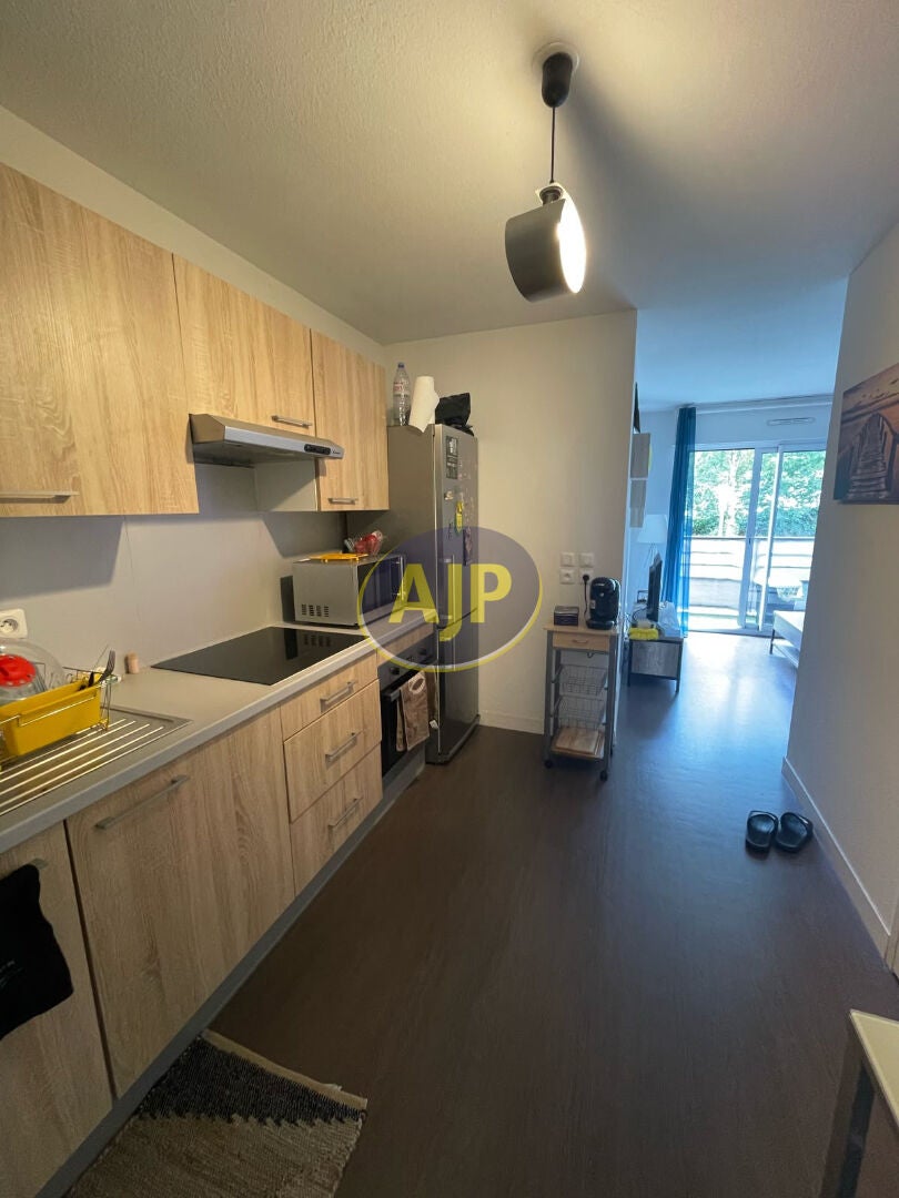 Appartement Route des Courillons à Chantecoq