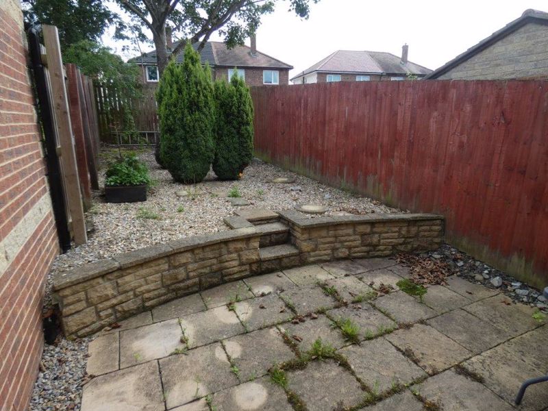 House Kings Road in North Tyneside