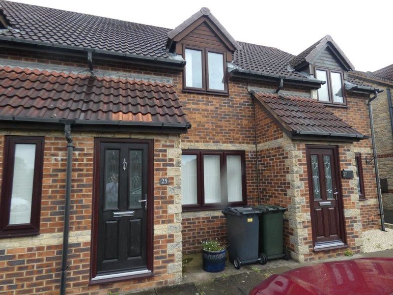 House Kings Road in North Tyneside