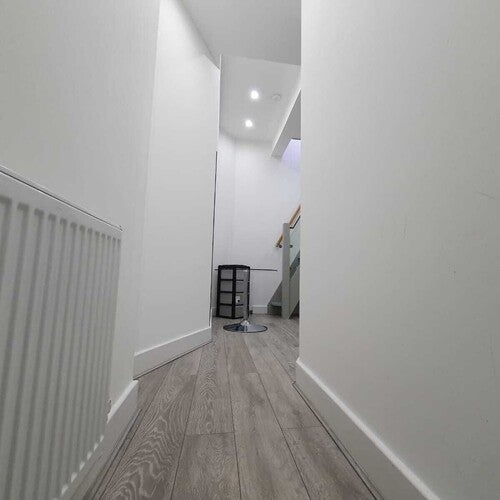 Flat South Street in Reading