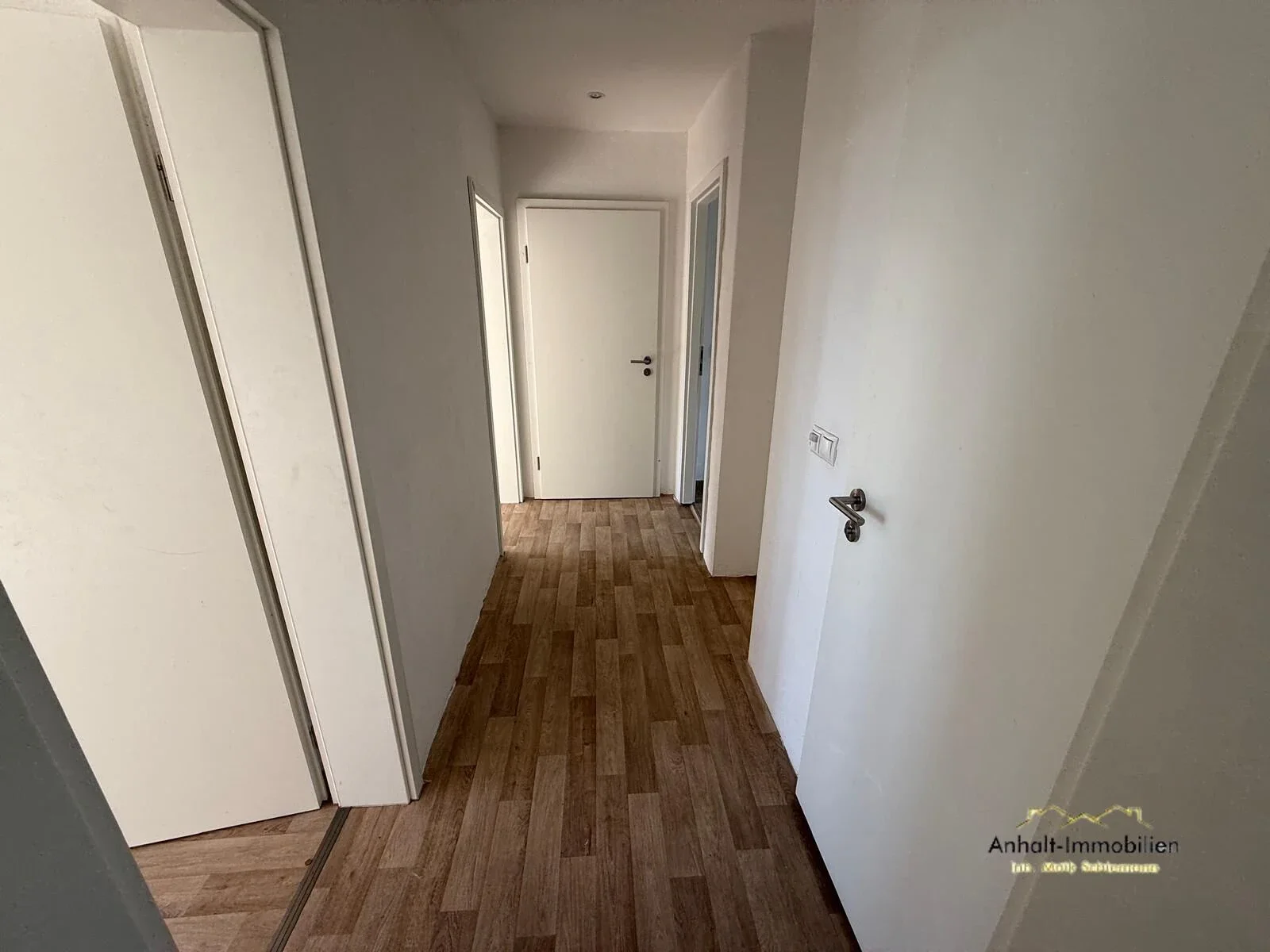 Wohnung Walther-Rathenau-Straße in Bitterfeld-Wolfen