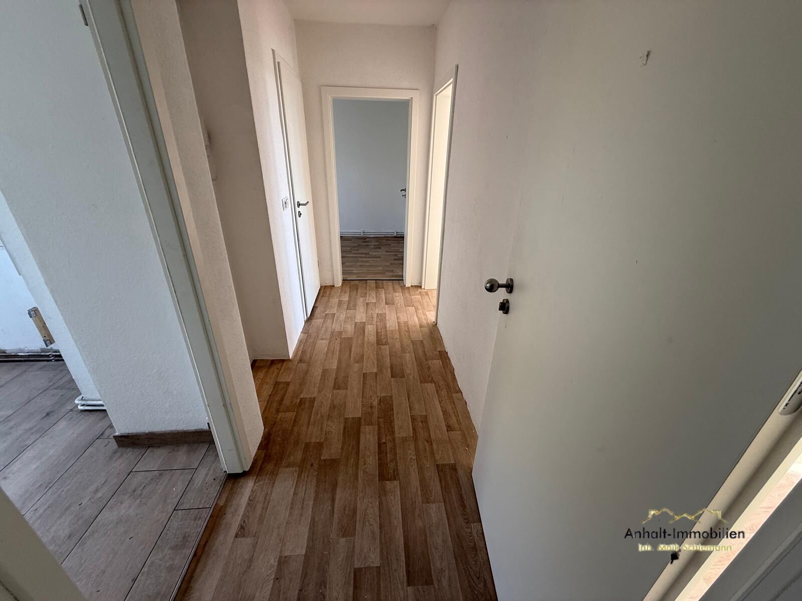 Wohnung Walther-Rathenau-Straße in Bitterfeld-Wolfen