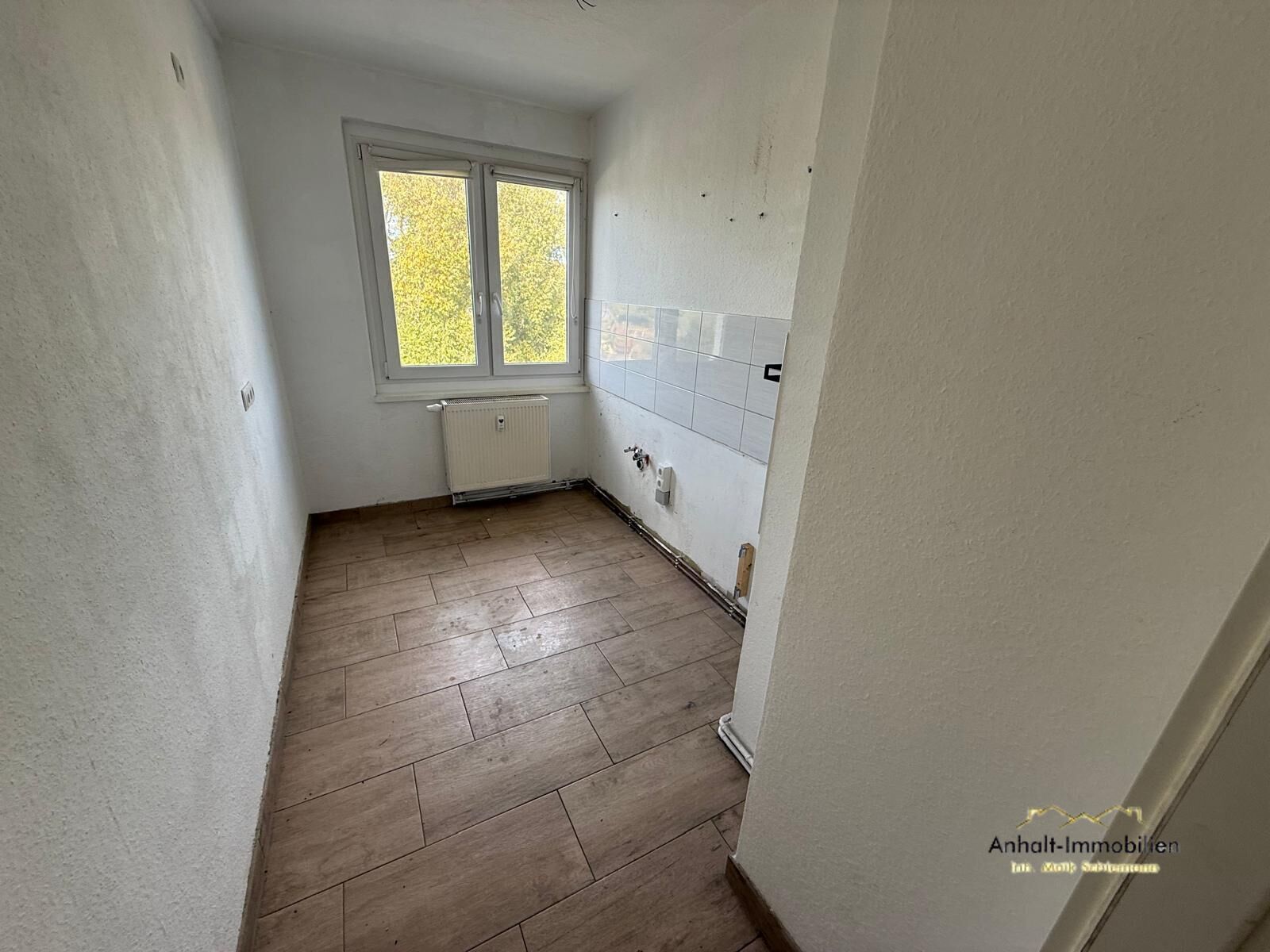 Wohnung Walther-Rathenau-Straße in Bitterfeld-Wolfen