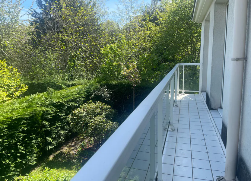 Flat Avenue du 8 Mai 1945 in Le Perreux-sur-Marne