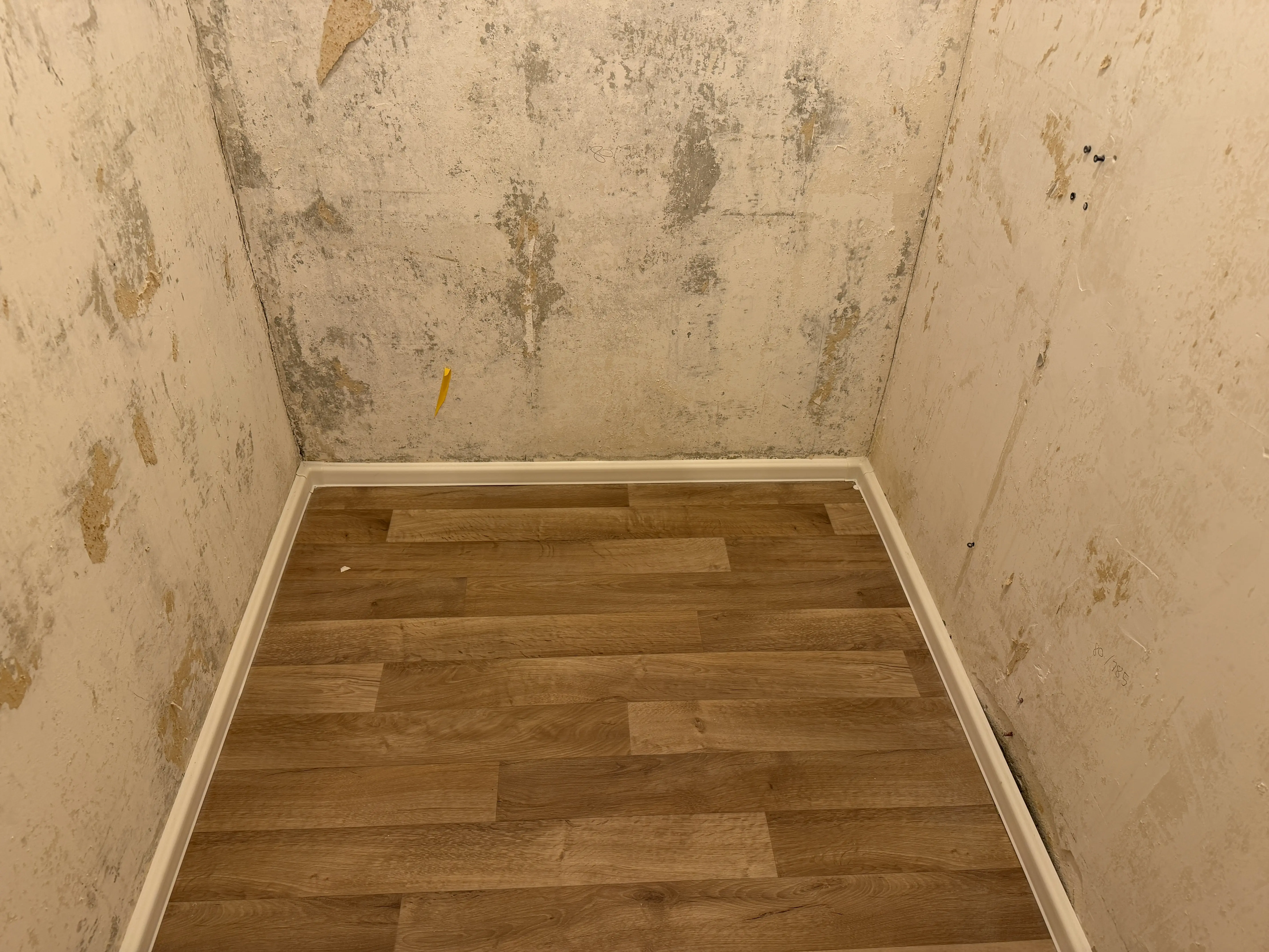 Wohnung Jacobystraße in Berlin