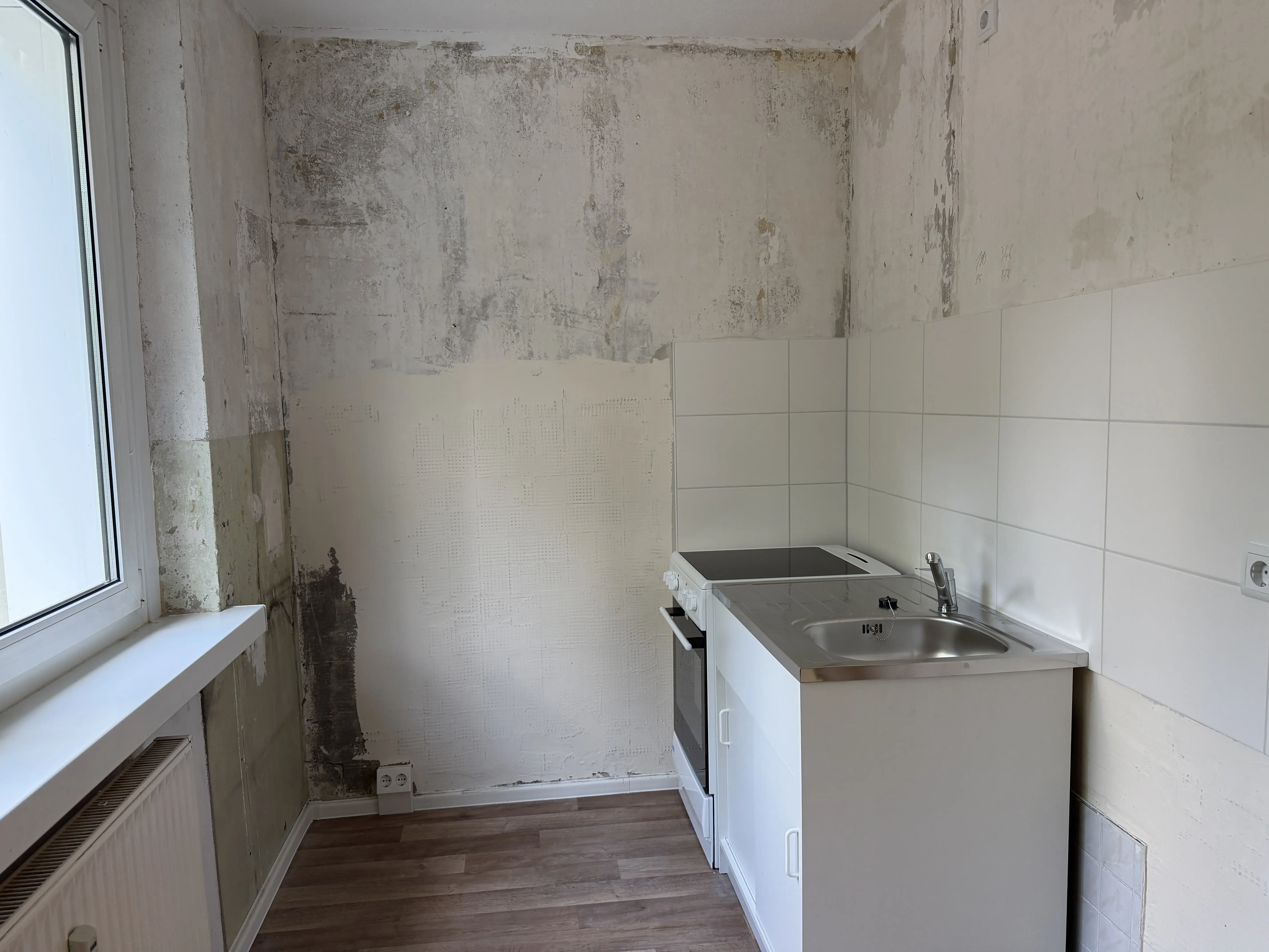 Wohnung Jacobystraße in Berlin