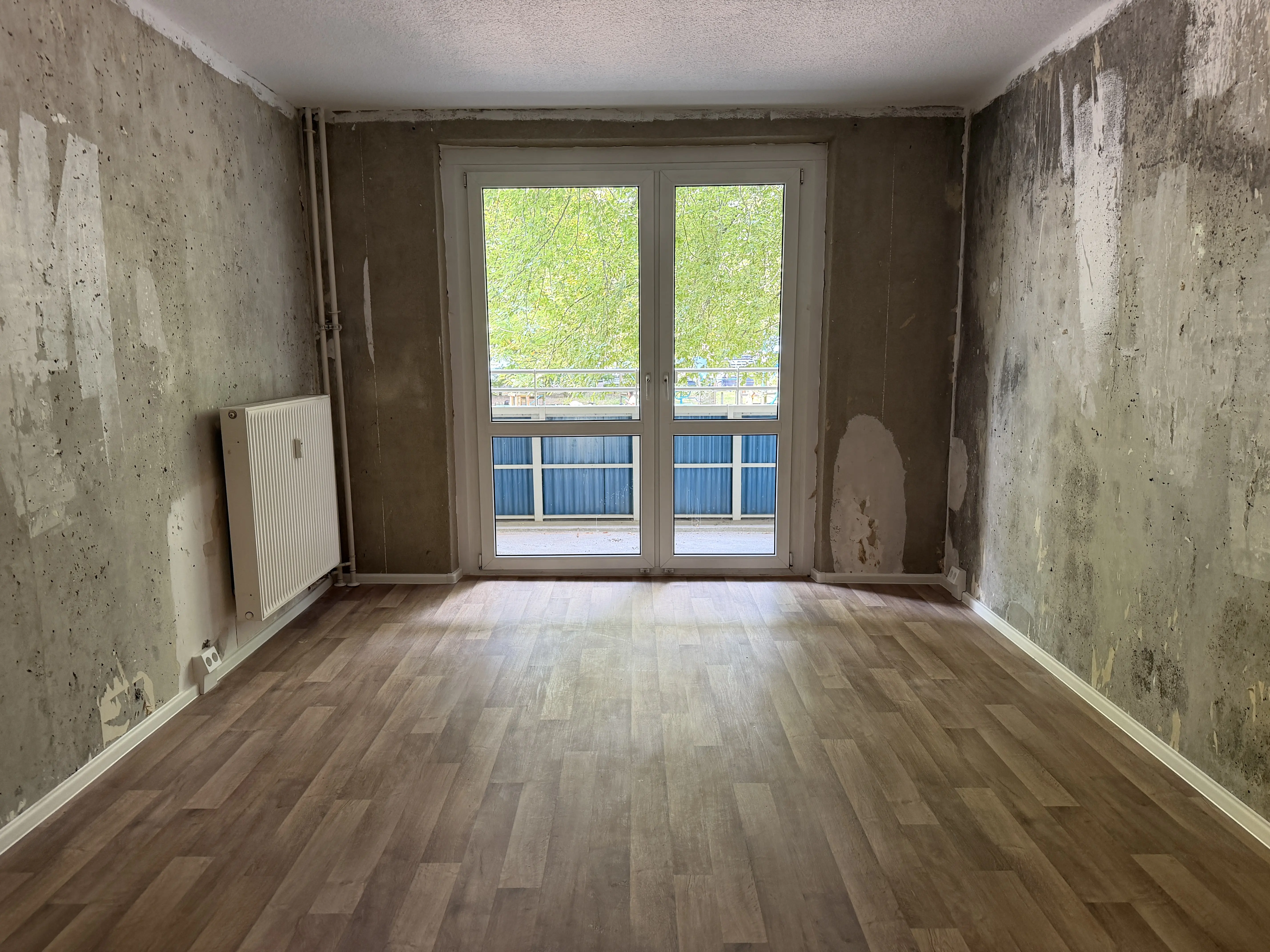 Wohnung Jacobystraße in Berlin