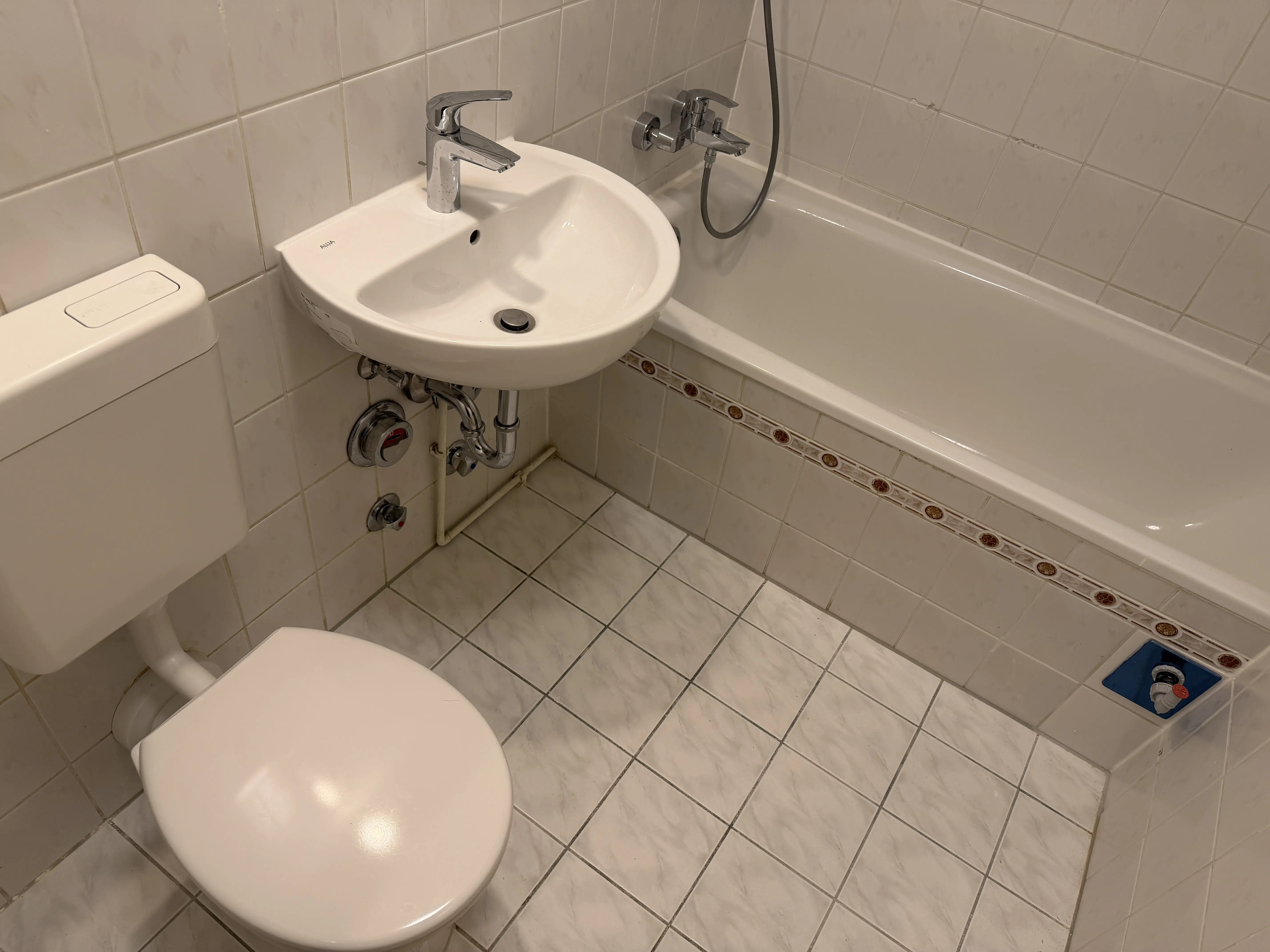 Wohnung Jacobystraße in Berlin