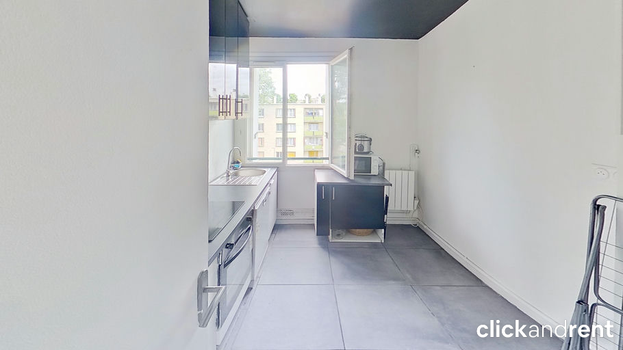 Room Allée Molière in Clichy-sous-Bois