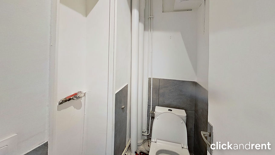 Room Allée Molière in Clichy-sous-Bois