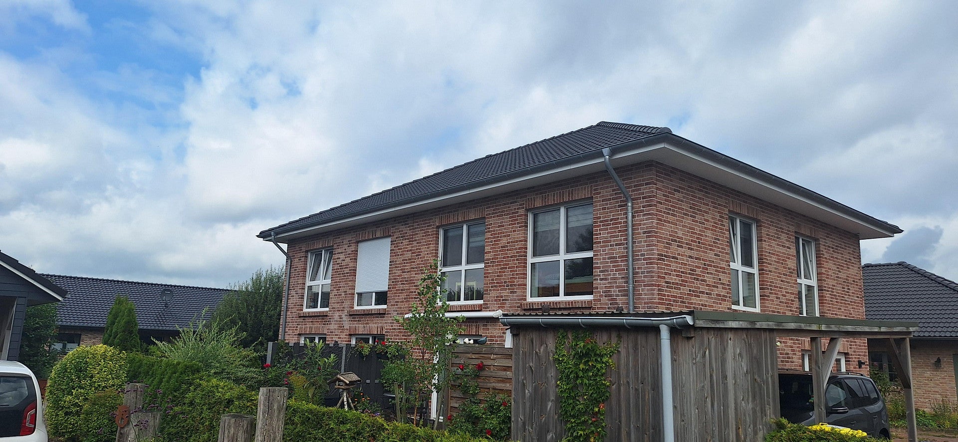 Haus Sylter Ring in Tellingstedt