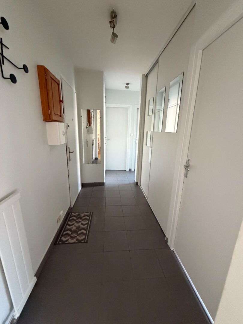 Appartement Rue Des Allobroges à Grésy-sur-Aix