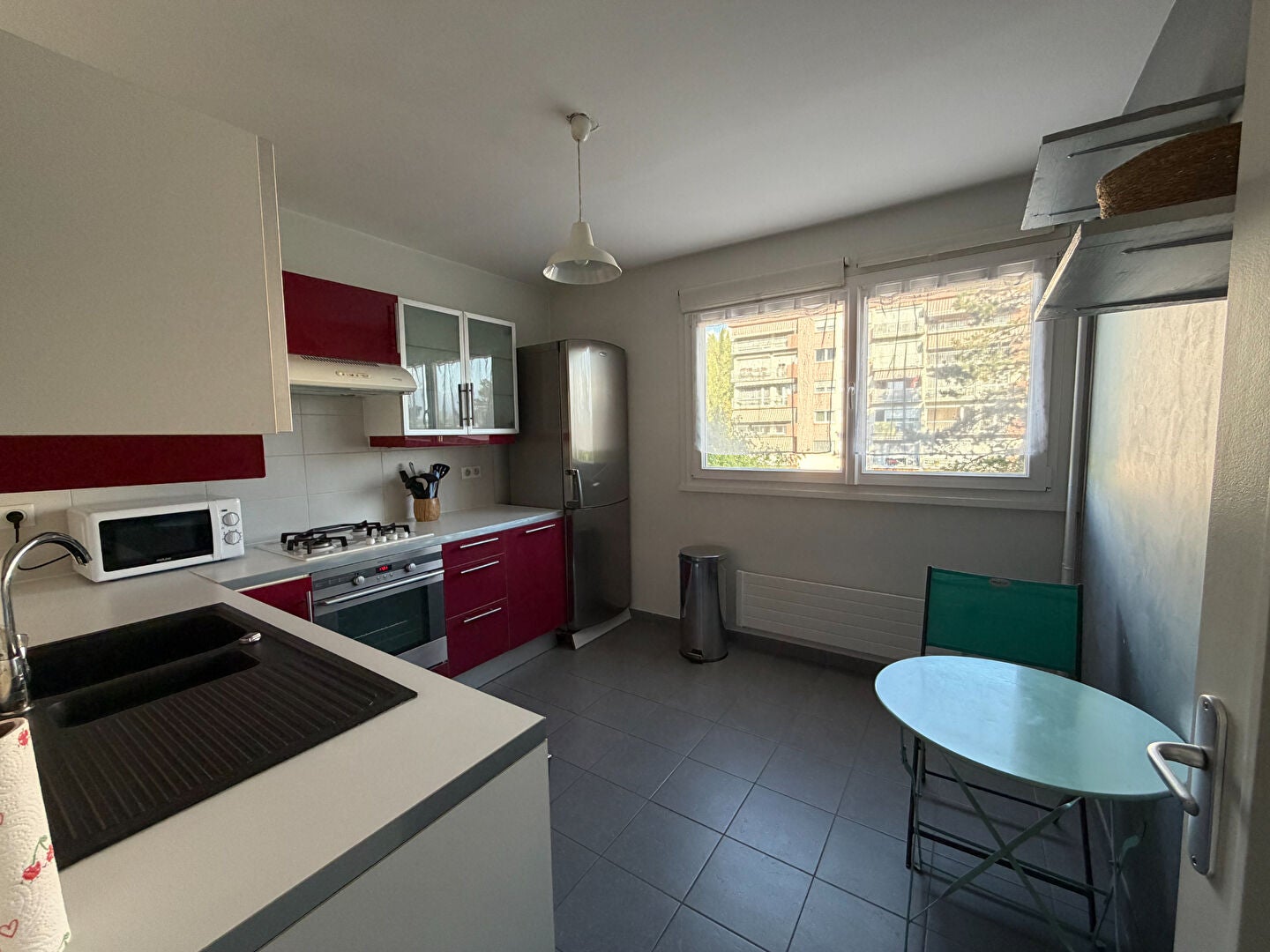 Appartement Rue Des Allobroges à Grésy-sur-Aix