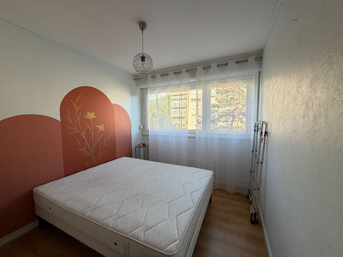 Appartement Rue Des Allobroges à Grésy-sur-Aix