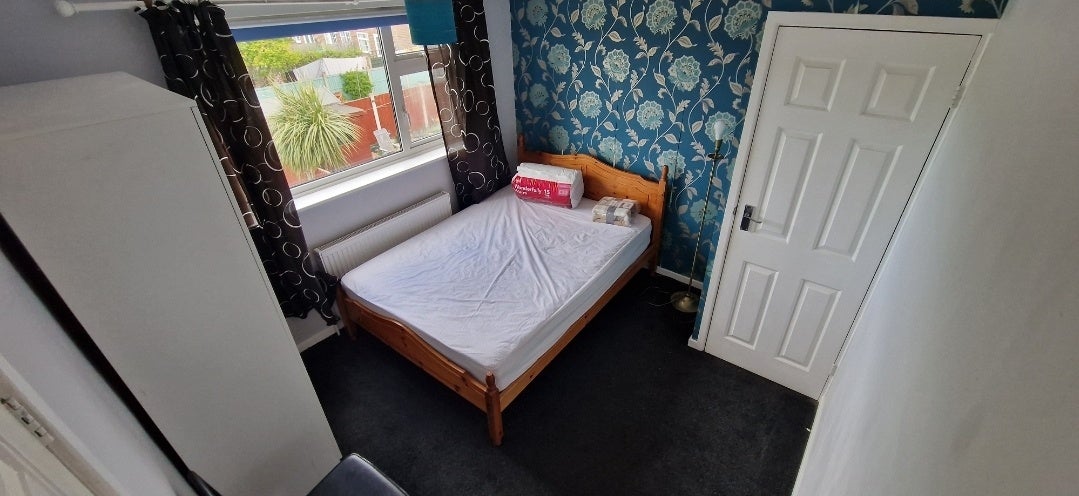 House Hamilton Drive in Market Warsop