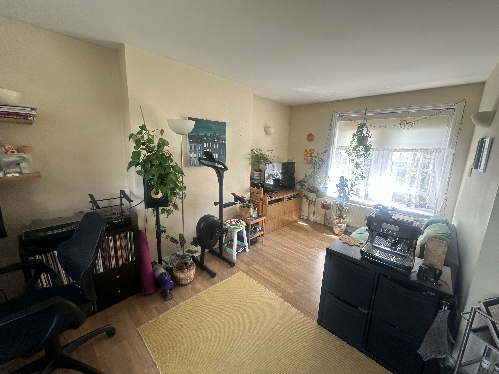 Flat Camden Street in Greater London