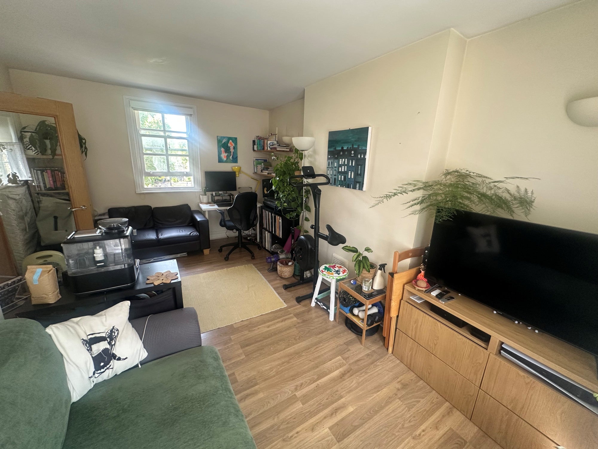 Flat Camden Street in Greater London